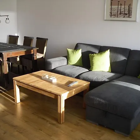Landhaus Sandra Lutow Room photo