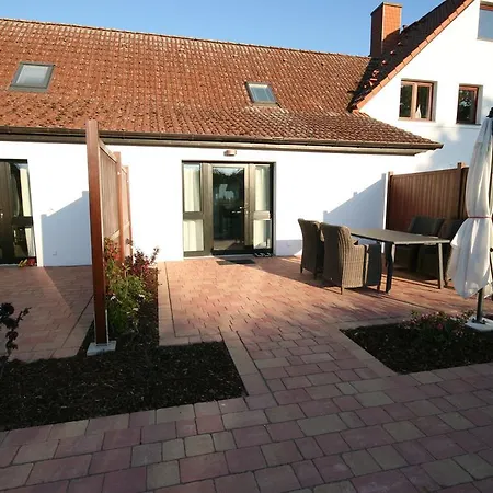 Landhaus Sandra Lutow Exterior photo