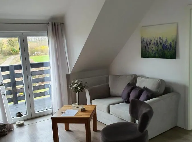 Landhaus Sandra