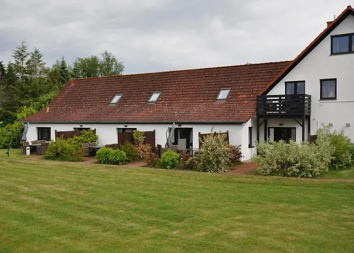 Landhaus Sandra