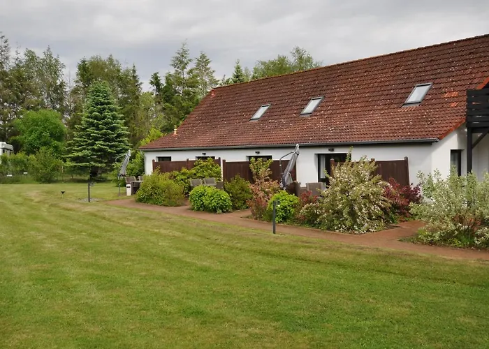 Landhaus Sandra
