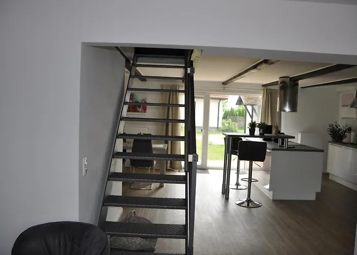 Landhaus Sandra