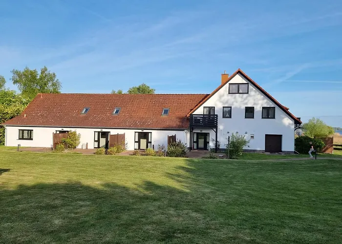 Landhaus Sandra