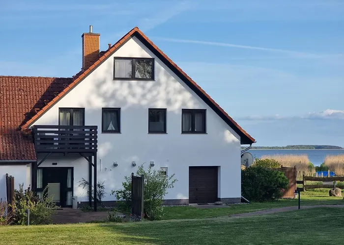 Landhaus Sandra
