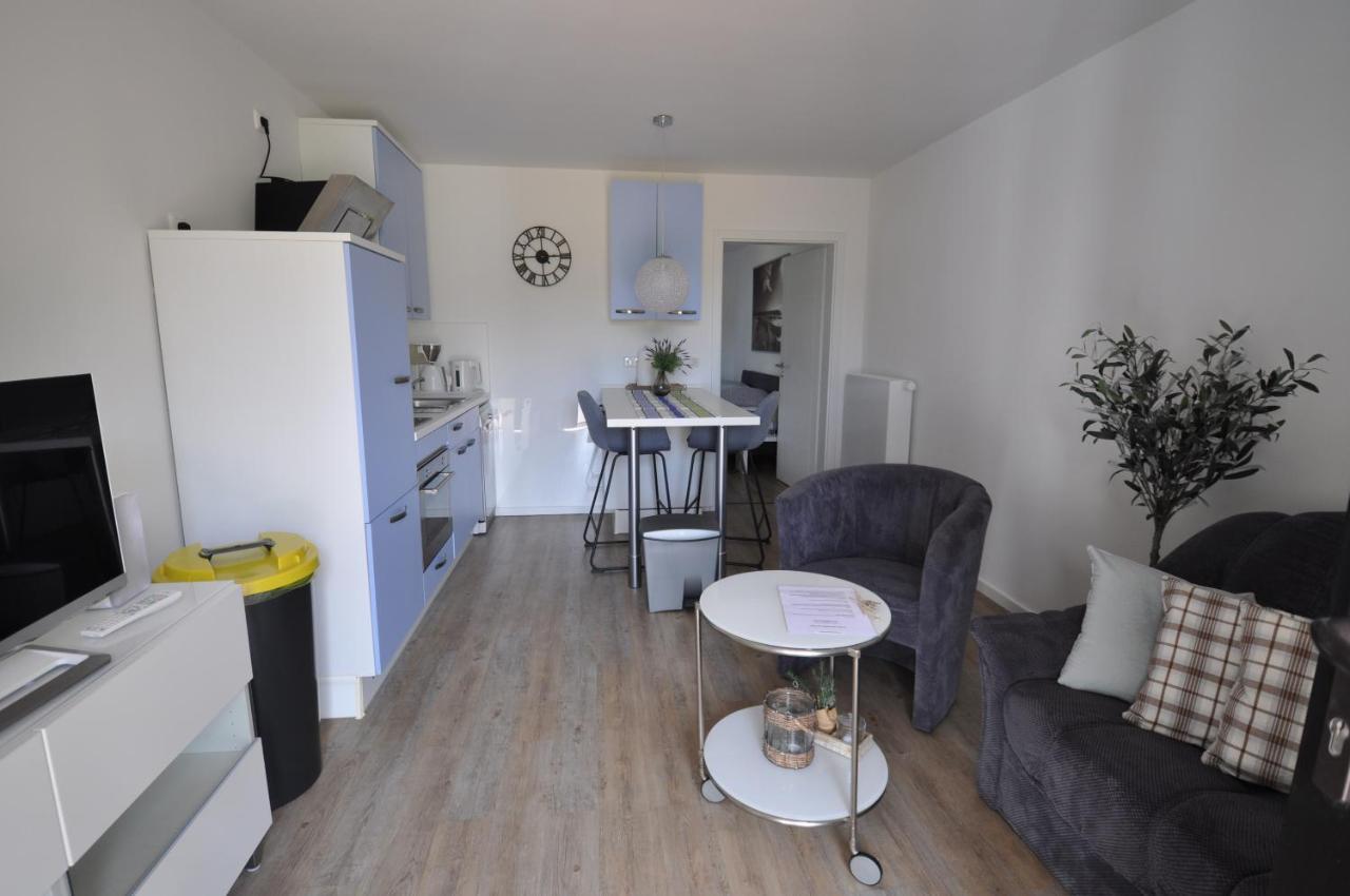 Apartment Sandra Lutow