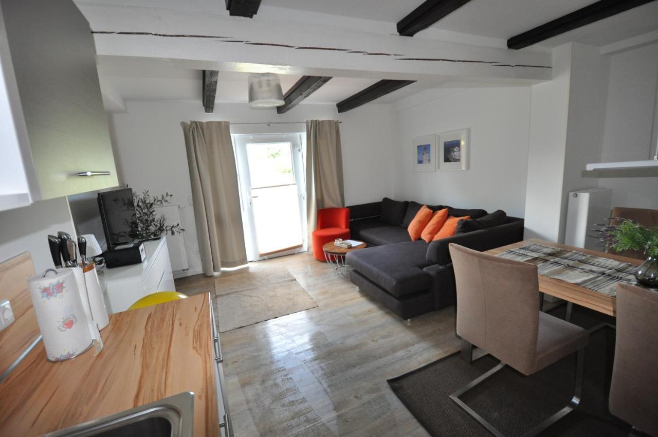Apartment Sandra