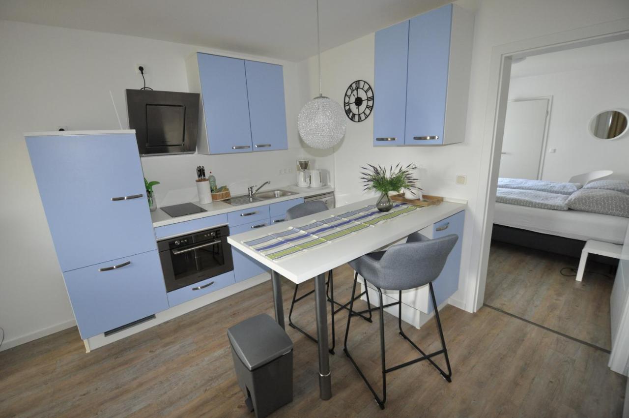 Apartment Sandra