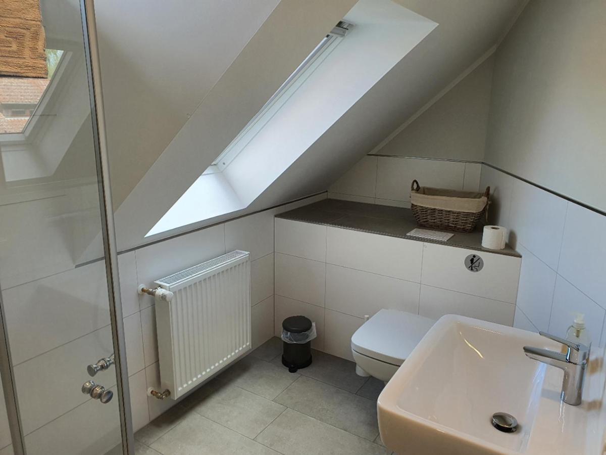 Apartment Sandra Lutow