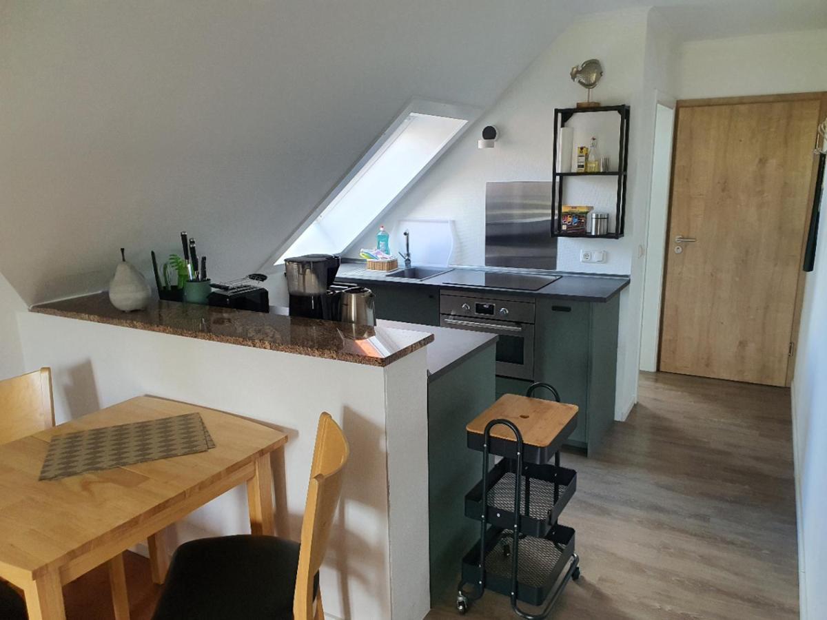 Sandra Apartment