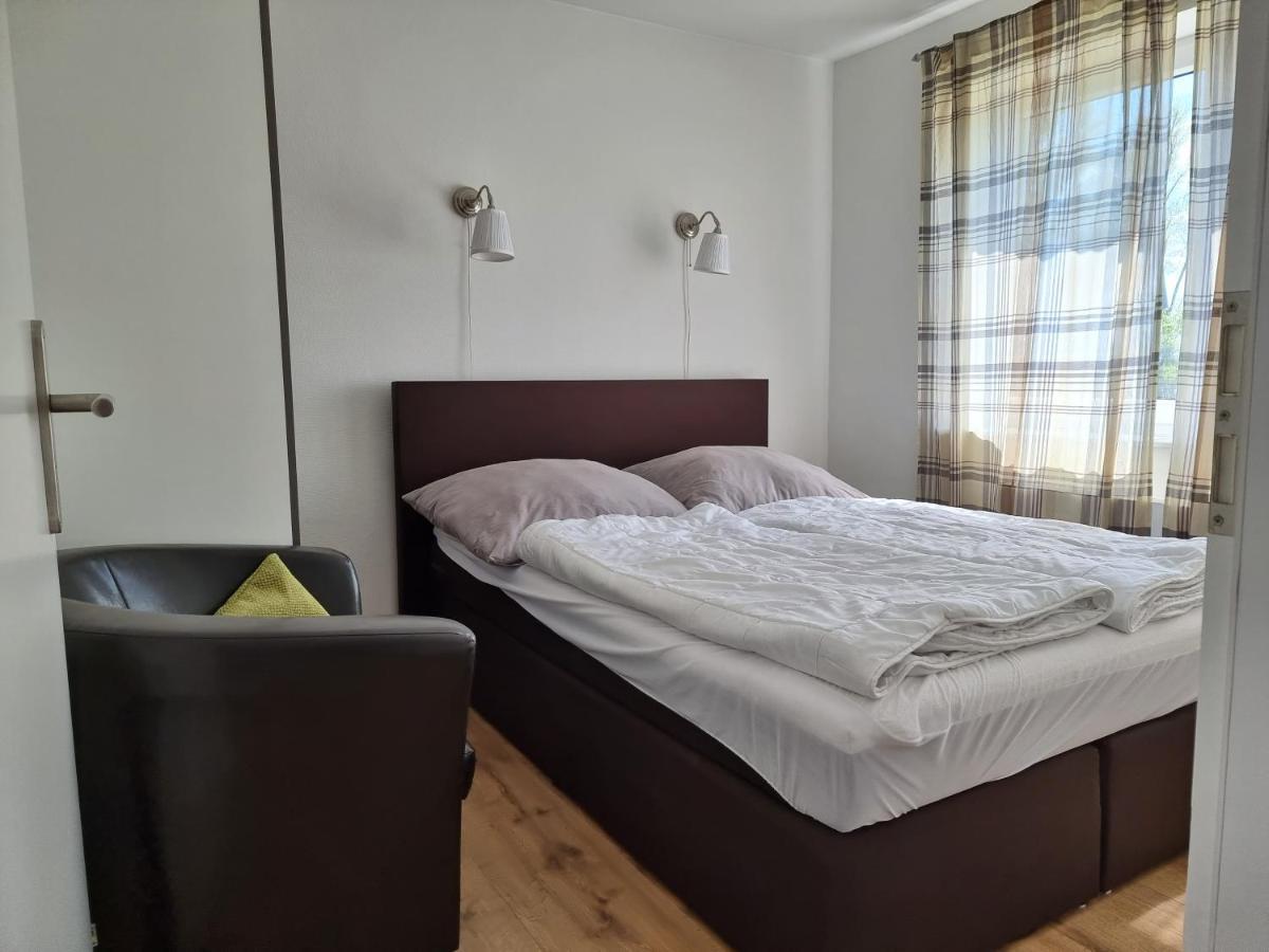 Apartament Sandra