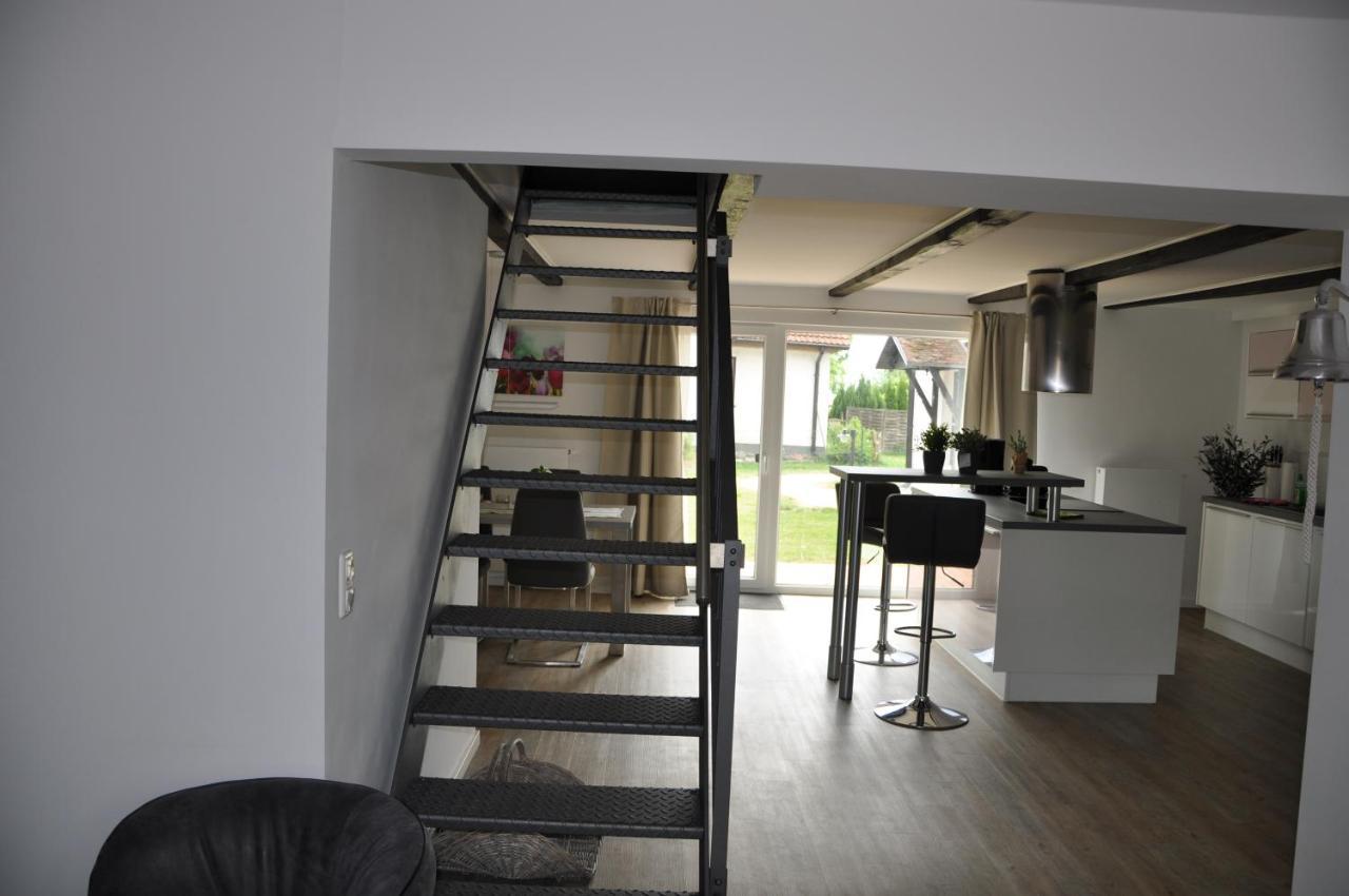 Apartment Sandra *