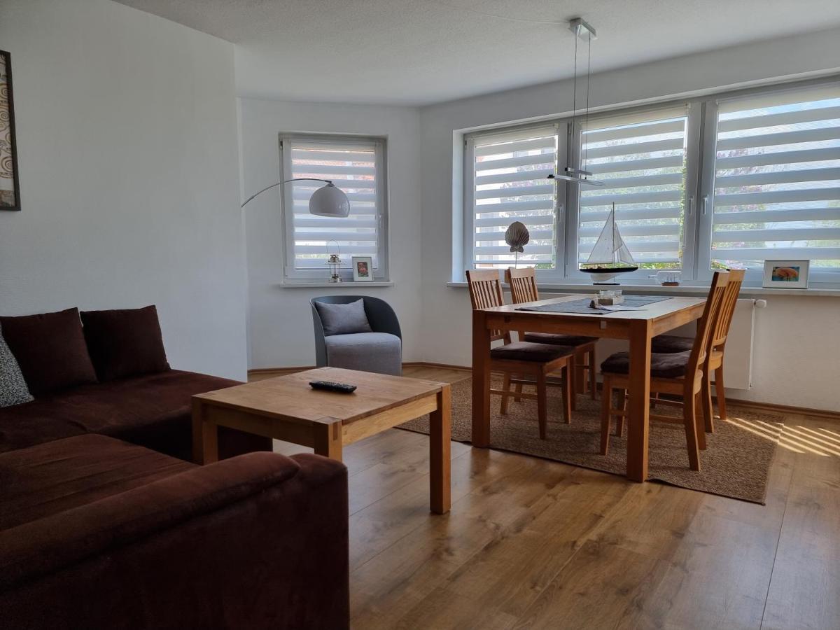 Sandra Apartment