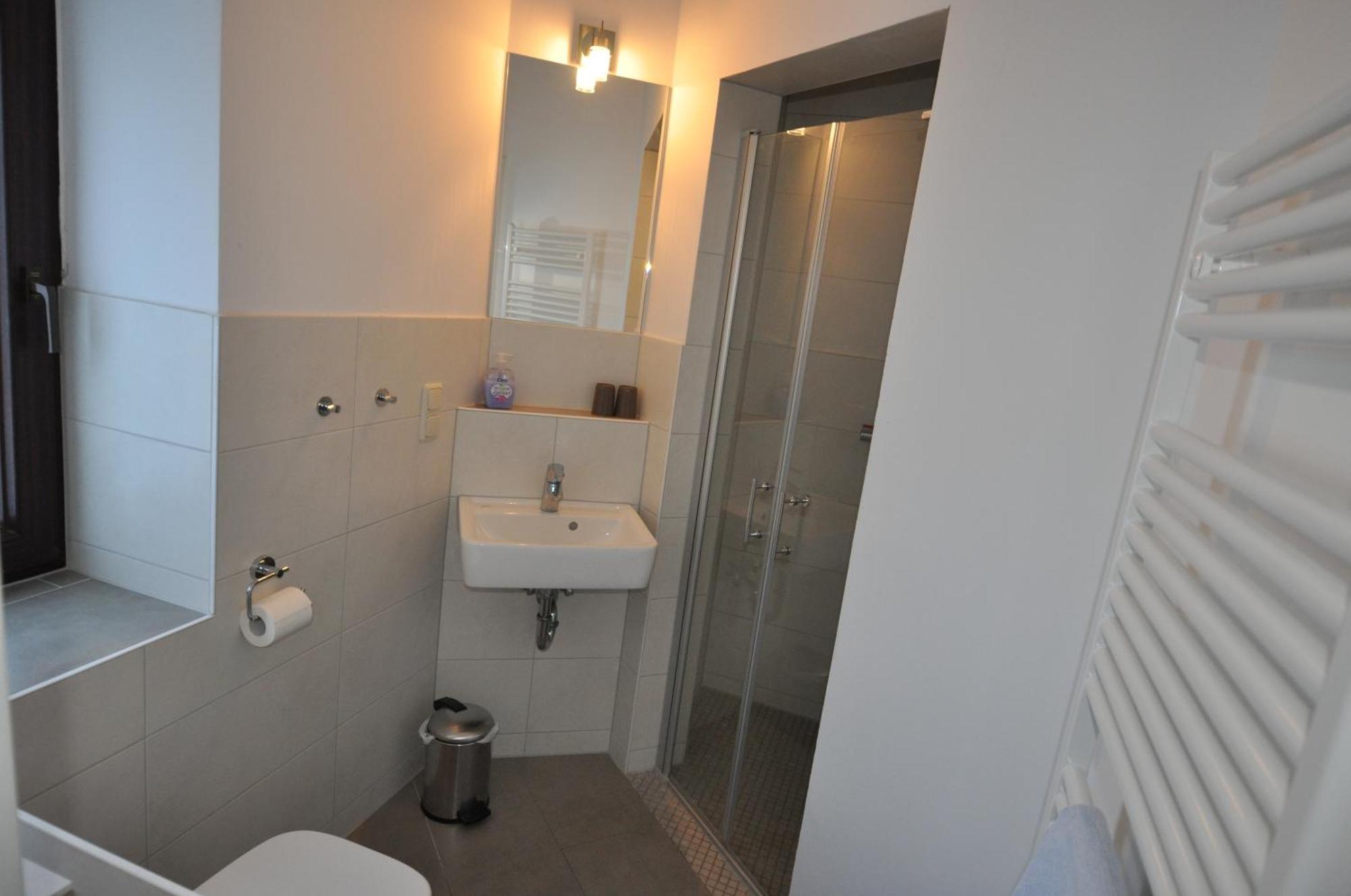 Sandra Apartament Lutow