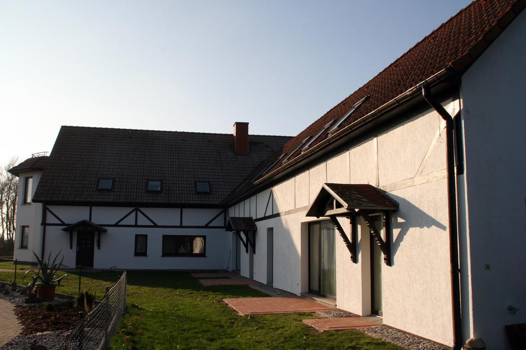 Apartment Sandra Lutow