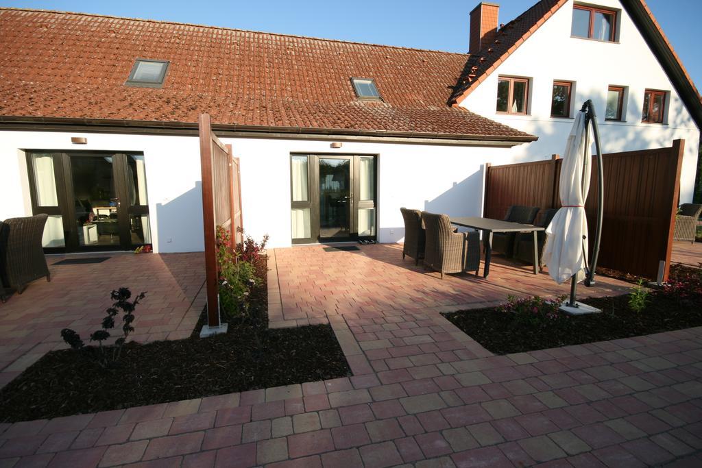 Apartament Sandra *