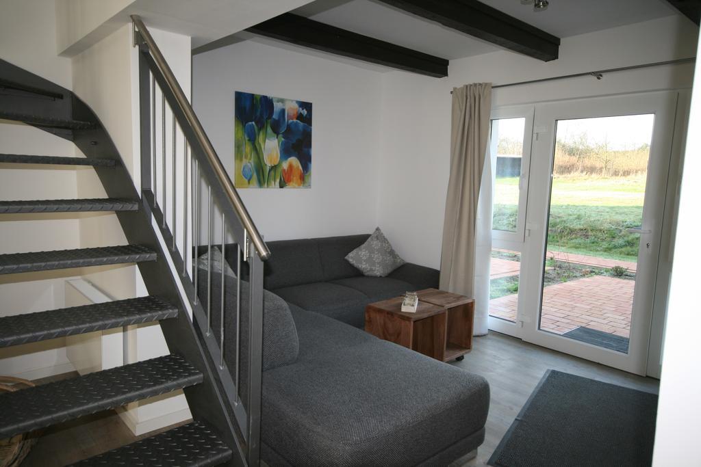 Sandra Apartment Lutow