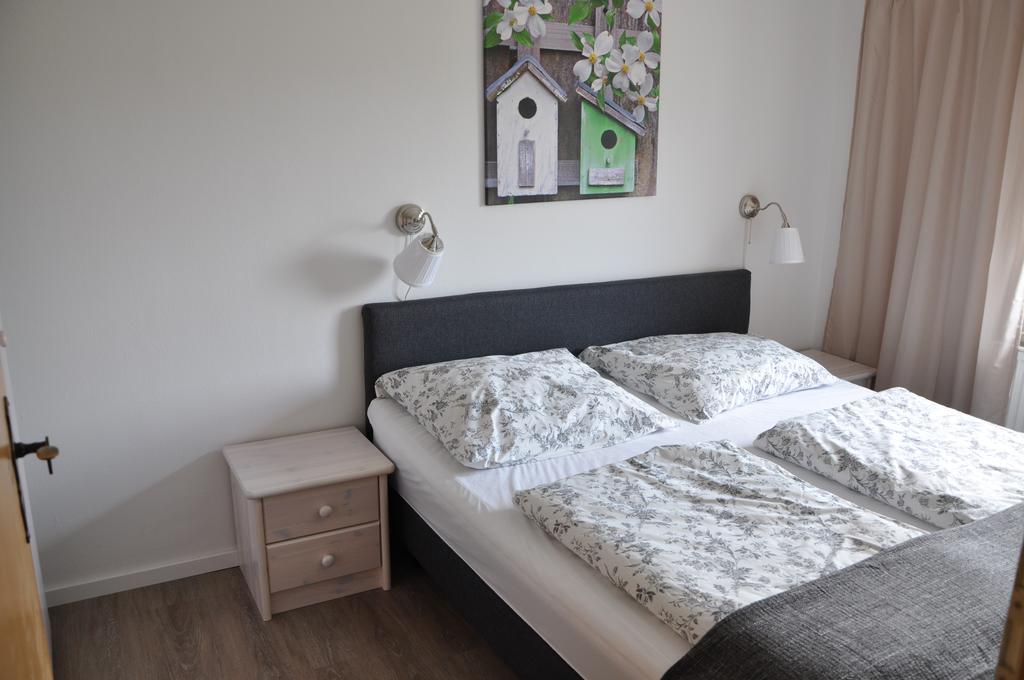 Sandra Apartment