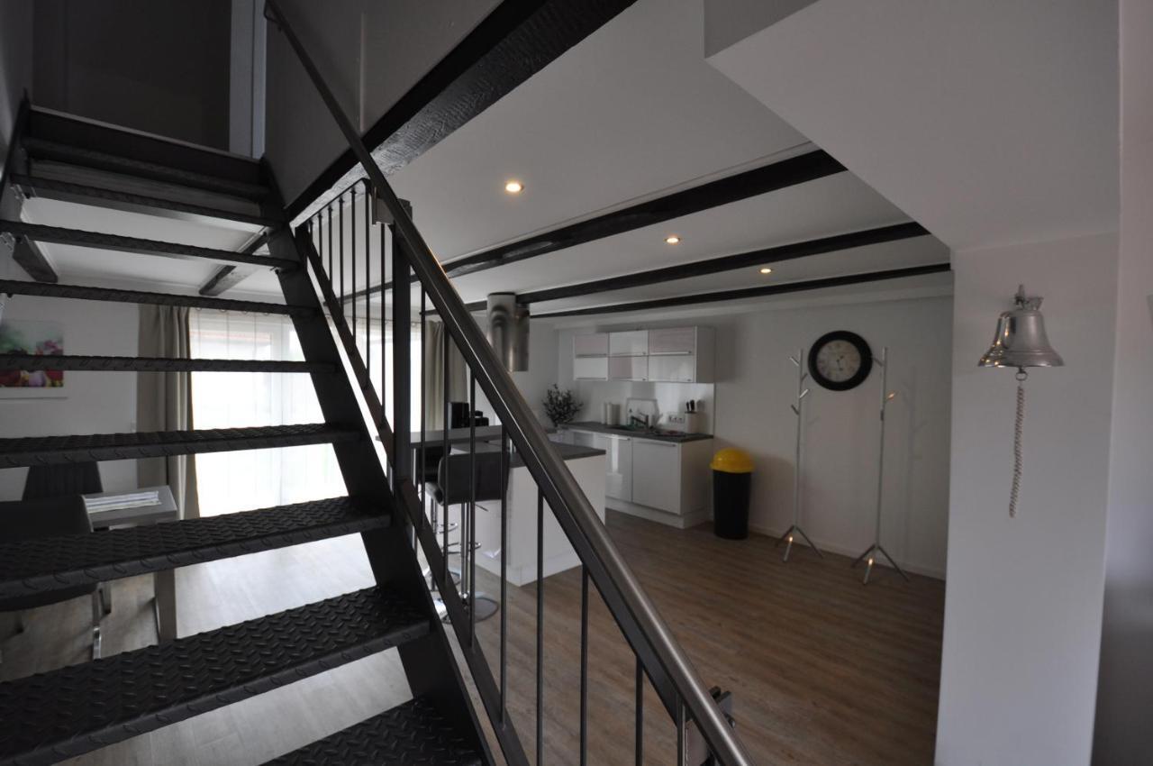 Apartament Sandra