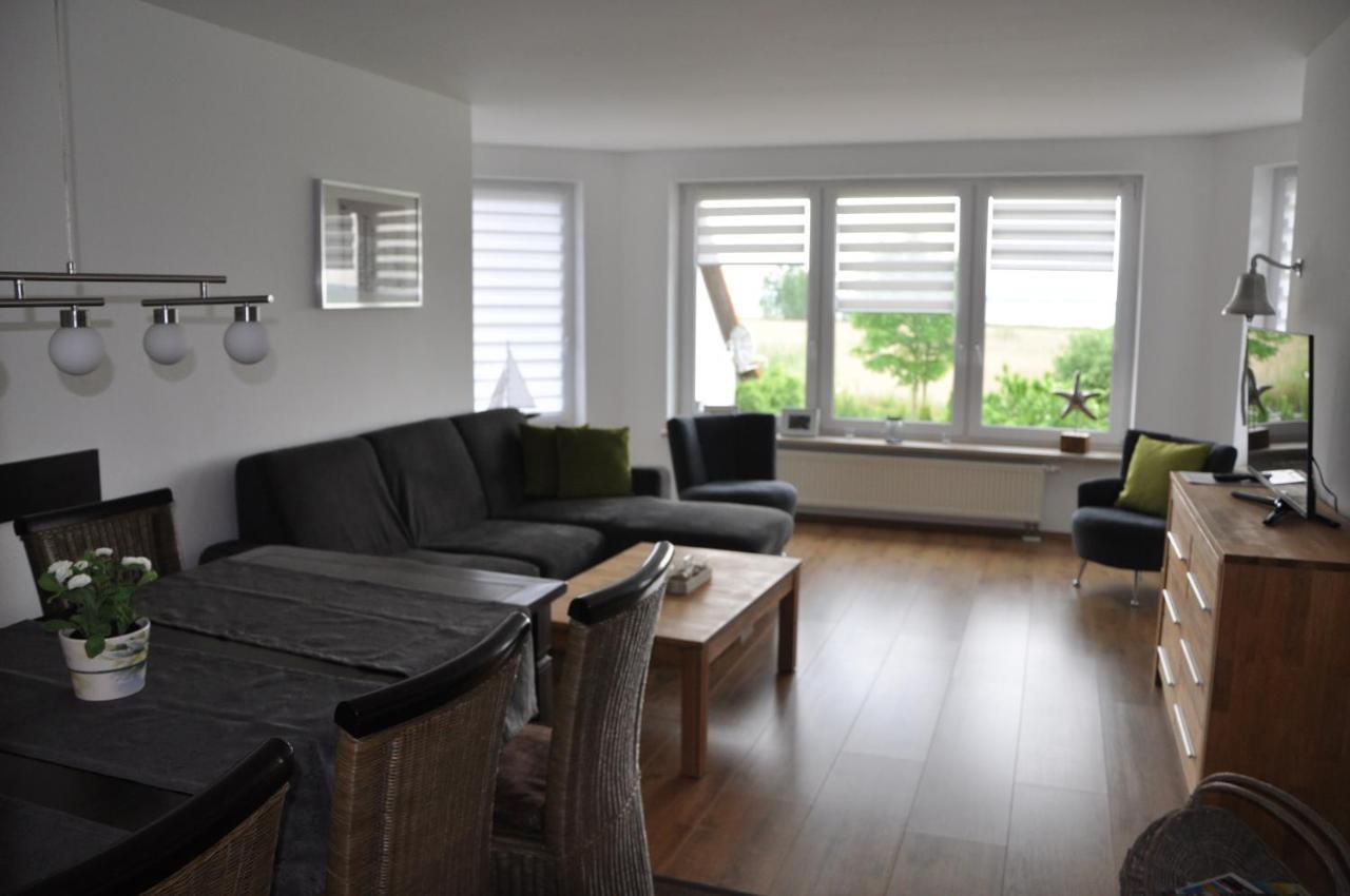 Apartment Sandra Lutow