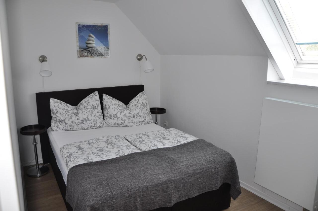 Sandra Apartment