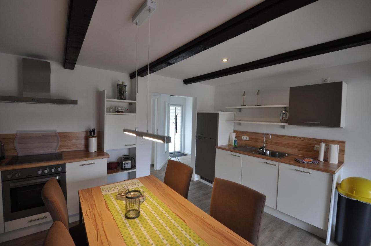 Apartment Sandra Lutow