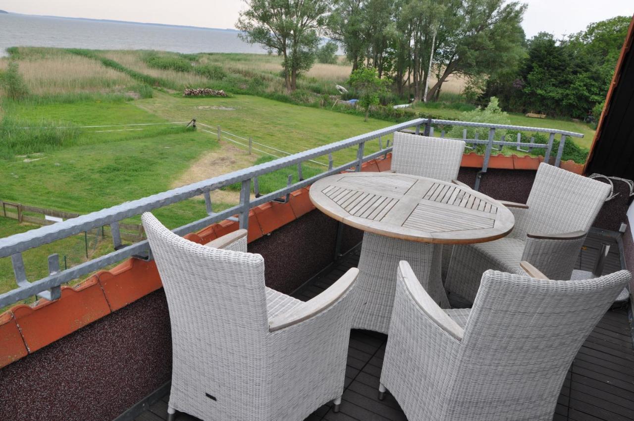 Sandra Apartment